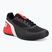 Scarpe da tennis da uomo Wilson Rush Pro 5 Clay black/infrared/white