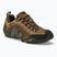 Merrell Intercept, scarpe da trekking da uomo di colore marrone tignoso