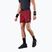 Pantaloncini da tennis da uomo HYDROGEN Panther Tech rosso