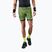 Pantaloncini da tennis da uomo HYDROGEN Panther Tech giallo fluorescente