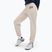 GAP pantaloni V-Gap Heritage Jogger donna, color avena, erica