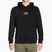 GAP French Terry Mini felpa uomo nero