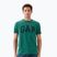 GAP Soft Basic Logo T-shirt uomo pietra giada