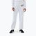 Pantaloni GAP French Logo Jogger donna bianco ottico
