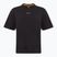 T-shirt da allenamento da uomo Reebok Atlethe Hype Tee nero