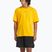 Maglietta da allenamento da uomo Reebok Atlethe Hype Tee electric amber