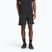 Pantaloncini da allenamento Reebok Athlete Strenght da uomo, nero