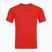 Maglietta da allenamento Reebok Atlethe Tee rosso energia da uomo