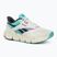 Reebok Zig Dynamica 5 scarpe da corsa in gesso/ai piedi/vintage chalk