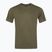 Maglietta da allenamento Reebok Id Train Tech Tee verde militare da uomo
