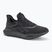 Scarpe da corsa Reebok Cityride da uomo, nucleo nero/ nucleo nero/ nucleo nero