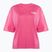Maglietta da allenamento da donna Reebok Ide Brand Proud Tee rosa vero