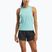 Maglietta Reebok Id Train Tank ai aqua da donna
