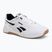 Scarpe da allenamento Reebok Nano X5 ftwr white/black/reebok rubber gum