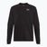 T-shirt Reebok Identity Small Logo Uomo nero/bianco/rosso vettoriale