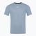Reebok Id Train Tech Tee Uomo - aggiornamento blu