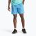 Pantaloncini da recupero Reebok Wor Woven da uomo, blu