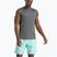 Maglietta da allenamento Reebok Id Train Tech Tee uomo grigio 5