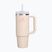 Borraccia termica Stanley Quencher H2.0 FlowState 890 ml champagne