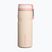 Borraccia termica Stanley IceFlow Twist Flip 2.0 470 ml champagne