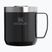 Borraccia termica Stanley Everyday Camp 350 ml hammertone frost