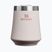 Borraccia termica Stanley Reserve 320 ml rose quartz