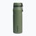 Borraccia termica Stanley IceFlow Twist Flip dried pine