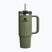 Borraccia termica Stanley Quencher H2.0 FlowState 890 ml dried pine