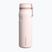 Borraccia termica Stanley IceFlow Twist Flip rose quartz