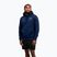 Felpa da uomo Nike Strength S&C Hoodie navy/white