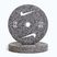 Peso per bumper Nike Strength Grind Bumper Plates 15 kg anthracite