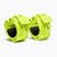 Morsetti per bilanciere Nike Strength Barbell Collars 2 pcs. volt/black