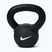 Pesa russa Nike Strength Rubber Coated 4 kg black/white