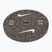 Carico bumper Nike Strength Grind Bumper Plates 10 kg blackout