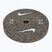 Carico bumper Nike Strength Grind Bumper Plates 15 kg blackout