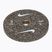 Carico bumper Nike Strength Grind Bumper Plates 2 x 5 kg blackout