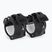 Collari per bilanciere Nike Strength Barbell Collars 2 pcs. black/white