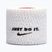 Benda elastica coesiva Nike Strenght Flex Lifting Tape white/black
