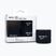 Benda elastica coesiva Nike Strenght Flex Lifting Tape black/white