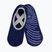 Calze Gaiam Grippy Yoga Barre indigo