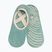 Calze Gaiam Grippy Yoga Barre iceberg