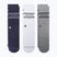Calzini Stance Basic Crew 3 paia navy