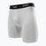 Boxer Stance Solid Brief da uomo, grigio