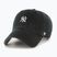 47 Marca MLB New York Yankees Base Runner cap CLEAN UP nero