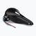 Brooks England Flyer Sella da bicicletta nera scolpita
