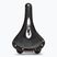 Brooks England Flyer Sella da bicicletta nera scolpita