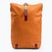 Brooks England Pickwick in tela di cotone 26 l zaino a becco d'oca/marron city