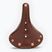 Sella per bicicletta Brooks England B17 Special Short marrone