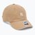 47 Brand MLB New York Yankees Base Runner cap CLEAN UP khaki