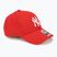 47 Brand MLB New York Yankees MVP SNAPBACK berretto da baseball rosso